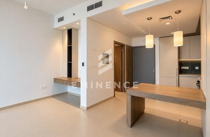 Apartment - Studio - 1 for sale in Arbor View - Arjan - Dubai