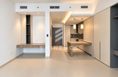 Apartment - Studio - 1 for sale in Arbor View - Arjan - Dubai Apartment - Studio - 1 for sale in Arbor View - Arjan - Dubai