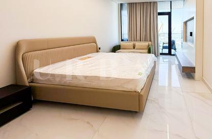 Apartment - 1 - 1 for rent in Skyhills Residences 1 - Skyhills Residences - Dubai Science Park - Dubai Apartment - 1 - 1 for rent in Skyhills Residences 1 - Skyhills Residences - Dubai Science Park - Dubai