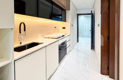 Apartment - 1 - 1 for rent in Skyhills Residences 1 - Skyhills Residences - Dubai Science Park - Dubai Apartment - 1 - 1 for rent in Skyhills Residences 1 - Skyhills Residences - Dubai Science Park - Dubai