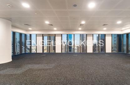 Office Space - Studio - 1 Bathroom for rent in Central Park Office Tower - Central Park Tower - DIFC - Dubai