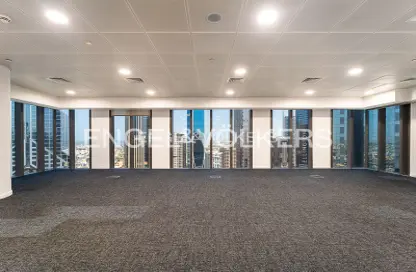 Office Space - Studio - 1 Bathroom for rent in Central Park Office Tower - Central Park Tower - DIFC - Dubai Office Space - Studio - 1 Bathroom for rent in Central Park Office Tower - Central Park Tower - DIFC - Dubai