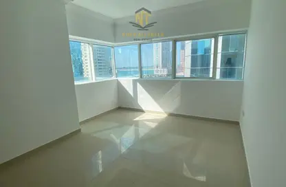 Apartment - 3 Bedrooms - 4 Bathrooms for rent in New Al Taawun Road - Al Taawun - Sharjah