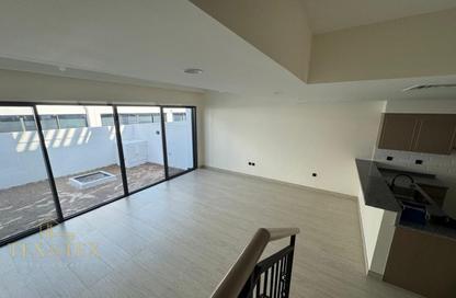 Townhouse - 5 Bedrooms - 4 Bathrooms for rent in Santorini - Damac Lagoons - Dubai