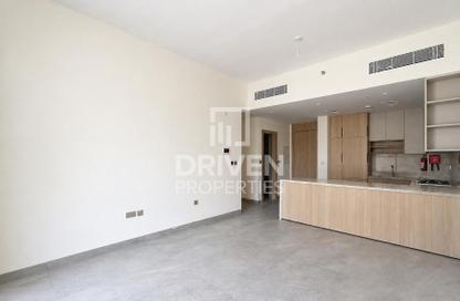 Apartment - 2 - 2 for rent in Jannat - Midtown - Dubai Production City (IMPZ) - Dubai
