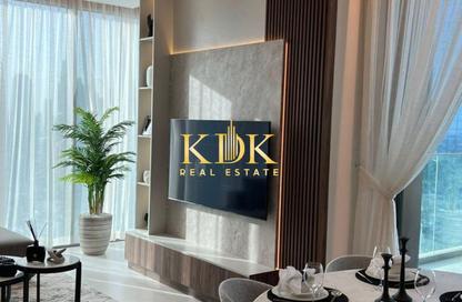 Apartment - 2 - 4 for rent in SLS Dubai Hotel and Residences - Business Bay - Dubai Apartment - 2 - 4 for rent in SLS Dubai Hotel and Residences - Business Bay - Dubai