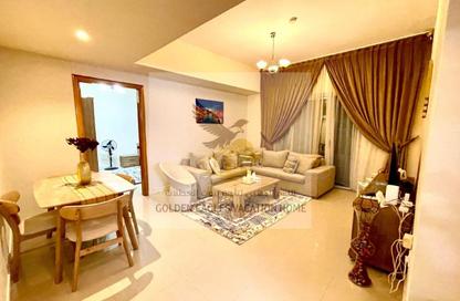Apartment - 1 - 2 for rent in Al Khan Corniche - Al Khan - Sharjah Apartment - 1 - 2 for rent in Al Khan Corniche - Al Khan - Sharjah