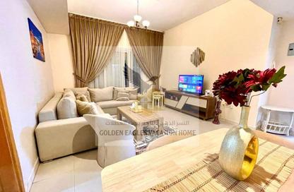 Apartment - 1 - 2 for rent in Al Khan Corniche - Al Khan - Sharjah Apartment - 1 - 2 for rent in Al Khan Corniche - Al Khan - Sharjah