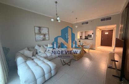 Apartment - 1 Bedroom - 1 Bathroom for rent in Mamsha Al Saadiyat - Saadiyat Cultural District - Saadiyat Island - Abu Dhabi Apartment - 1 Bedroom - 1 Bathroom for rent in Mamsha Al Saadiyat - Saadiyat Cultural District - Saadiyat Island - Abu Dhabi