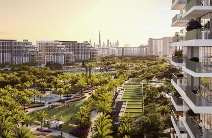Apartment - 1 Bedroom - 1 Bathroom for sale in Palace Residences 3 - Palace Residences at Hills Estate - Dubai Hills Estate - Dubai