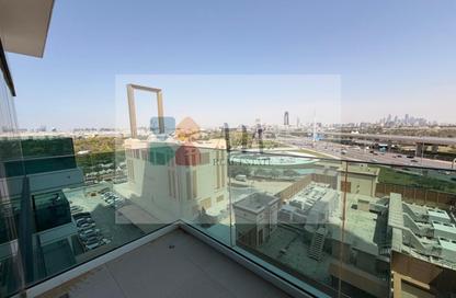 شقة - غرفة نوم - 2 حمامات للايجار في 1 Residences - 2 - وان ريزيدندس - الكفاف - زعبيل - دبي