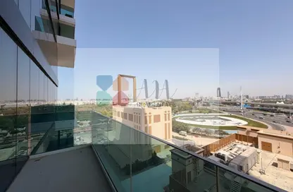 شقة - غرفة نوم - 2 حمامات للايجار في 1 Residences - 2 - وان ريزيدندس - الكفاف - زعبيل - دبي