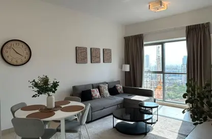 Apartment - 1 Bedroom - 2 Bathrooms for rent in Jeewar - District 11 - Jumeirah Village Circle - Dubai Apartment - 1 Bedroom - 2 Bathrooms for rent in Jeewar - District 11 - Jumeirah Village Circle - Dubai