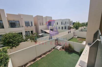 Villa - 3 Bedrooms - 4 Bathrooms for rent in Mira Oasis 2 - Mira Oasis - Reem - Dubai Villa - 3 Bedrooms - 4 Bathrooms for rent in Mira Oasis 2 - Mira Oasis - Reem - Dubai