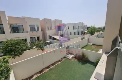فيلا - 3 غرف نوم - 4 حمامات للايجار في ميرا اوازيس 2 - ميرا اوازيس - ريم - دبي فيلا - 3 غرف نوم - 4 حمامات للايجار في ميرا اوازيس 2 - ميرا اوازيس - ريم - دبي