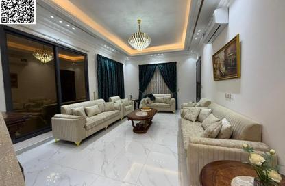 Villa - 5 Bedrooms - 6 Bathrooms for rent in Al Yasmeen 1 - Al Yasmeen - Ajman