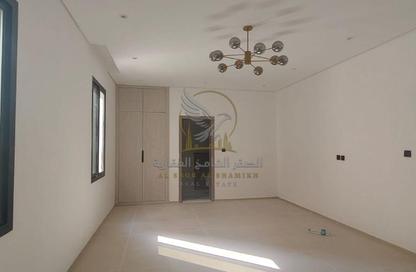 Apartment - 5 - 7+ for rent in Al Helio 1 - Al Helio - Ajman