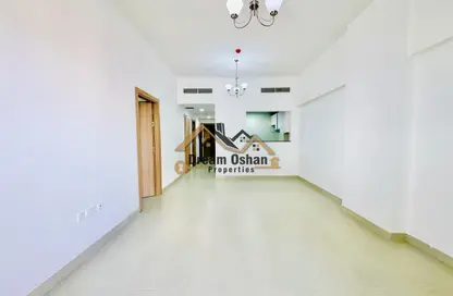 Apartment - 1 Bedroom - 2 Bathrooms for rent in L'horizon Residence - International City Phase 2 - Al Warsan 4 - Al Warsan - Dubai