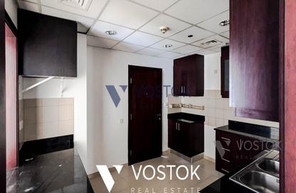 Apartment - 3 Bedrooms - 4 Bathrooms for rent in Amwaj 4 - Amwaj - Jumeirah Beach Residence - Dubai