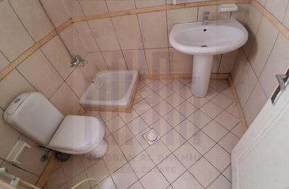 Apartment - 1 - 1 for rent in Fire Station Road - Muwaileh - Sharjah