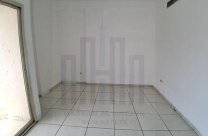 Apartment - 1 - 1 for rent in Fire Station Road - Muwaileh - Sharjah