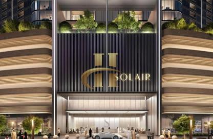 Apartment - 3 - 2 for sale in Skyvue Solair - Sobha Hartland II - Bukadra - Dubai Apartment - 3 - 2 for sale in Skyvue Solair - Sobha Hartland II - Bukadra - Dubai