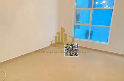 Apartment - 1 Bedroom - 2 Bathrooms for rent in City Tower - Al Nuaimiya - Ajman