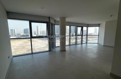 Apartment - 3 Bedrooms - 3 Bathrooms for rent in Radiant Square - City Of Lights - Al Reem Island - Abu Dhabi Apartment - 3 Bedrooms - 3 Bathrooms for rent in Radiant Square - City Of Lights - Al Reem Island - Abu Dhabi