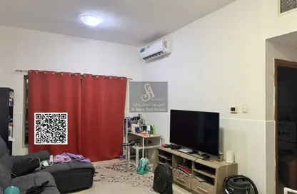 Apartment - 1 Bedroom - 2 Bathrooms for sale in Tower A3 - Ajman Pearl Towers - Ajman Downtown - Ajman