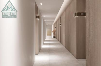 Apartment - 1 Bedroom - 2 Bathrooms for sale in Bayviews - Hayat Island - Mina Al Arab - Ras Al Khaimah