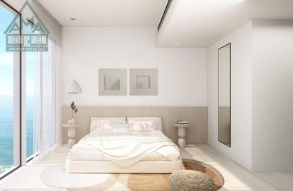 Apartment - 1 Bedroom - 2 Bathrooms for sale in Bayviews - Hayat Island - Mina Al Arab - Ras Al Khaimah