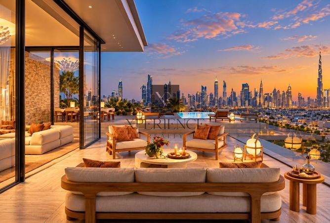 ULTRA LUXURY PENTHOUSE |PRIVATE POOL |BEACHFRONT