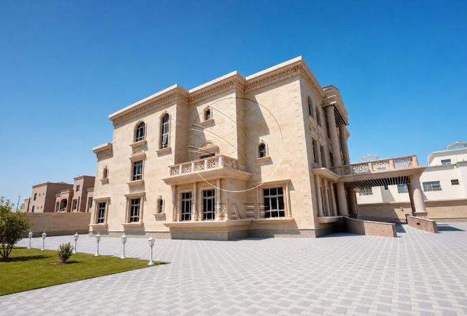 √10BR Palace | Landscaped Garden | Indoor Pool√
