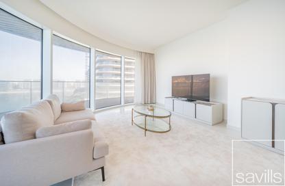Apartment - 2 Bedrooms - 3 Bathrooms for sale in Grand Bleu Tower 2 - Emaar Beachfront - Dubai Harbour - Dubai Apartment - 2 Bedrooms - 3 Bathrooms for sale in Grand Bleu Tower 2 - Emaar Beachfront - Dubai Harbour - Dubai