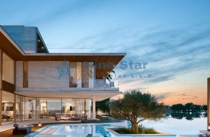 Villa - 6 Bedrooms - 7 Bathrooms for sale in Elysian Mansions - Tilal Al Ghaf - Dubai