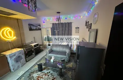 شقة - 1 حمام للايجار في النباعة - الشارقة