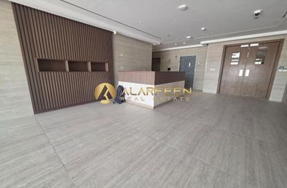 Apartment - 4 Bedrooms - 5 Bathrooms for rent in The Double - International City Phase 2 - Al Warsan 4 - Al Warsan - Dubai