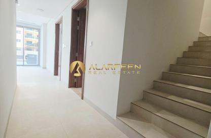 Apartment - 4 Bedrooms - 5 Bathrooms for rent in The Double - International City Phase 2 - Al Warsan 4 - Al Warsan - Dubai