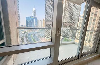 Apartment - 2 Bedrooms - 2 Bathrooms for rent in The Lofts East - The Lofts - Downtown Dubai - Dubai Apartment - 2 Bedrooms - 2 Bathrooms for rent in The Lofts East - The Lofts - Downtown Dubai - Dubai