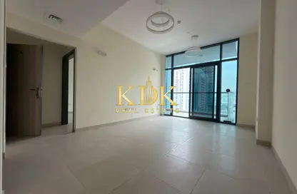 Apartment - 1 Bedroom - 2 Bathrooms for rent in Binghatti Venus - District 13 - Jumeirah Village Circle - Dubai