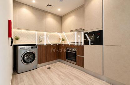 Apartment - 1 - 2 for rent in Park Vista - District 13 - Jumeirah Village Circle - Dubai Apartment - 1 - 2 for rent in Park Vista - District 13 - Jumeirah Village Circle - Dubai