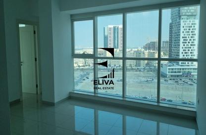 شقة - غرفة نوم - 2 حمامات للايجار في مارينا باي داماك - نجمة أبوظبي - جزيرة الريم - أبوظبي