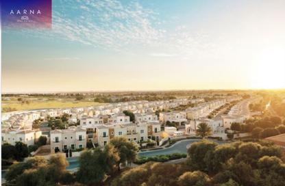 Townhouse - 4 Bedrooms - 4 Bathrooms for rent in Mudon Al Ranim 6 - Mudon - Dubai