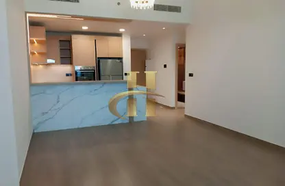 Apartment - 2 Bedrooms - 3 Bathrooms for rent in AURA by Grovy - District 14 - Jumeirah Village Circle - Dubai