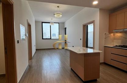 Apartment - 2 - 3 for rent in AURA by Grovy - District 14 - Jumeirah Village Circle - Dubai