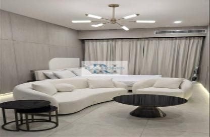 Apartment - Studio - 1 Bathroom for rent in Pearl house II - District 12 - Jumeirah Village Circle - Dubai