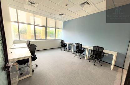 Office Space - Studio - 1 for rent in Schon Business Park - Dubai Investment Park 1 (DIP 1) - Dubai Investment Park (DIP) - Dubai