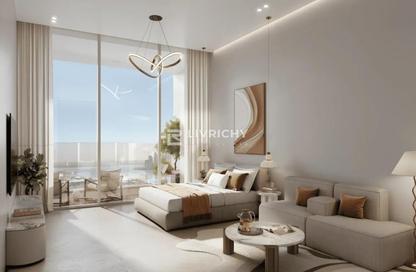 Apartment - 1 - 2 for sale in Val by Kasco - Al Jaddaf - Dubai