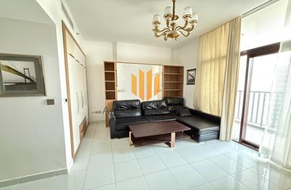 Apartment - Studio - 1 for rent in Starz Tower 1 - Starz by Danube - Al Furjan - Dubai