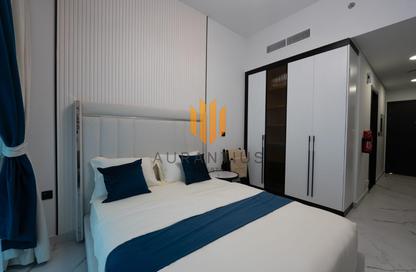 Apartment - Studio - 1 for rent in Starz Tower 1 - Starz by Danube - Al Furjan - Dubai